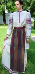 Тканые купоны в одежде