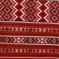 Тканый рушник 2