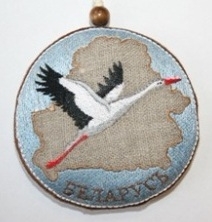 белорусский сувенир