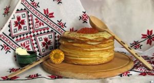 В Беларуси началась Масленичная неделя