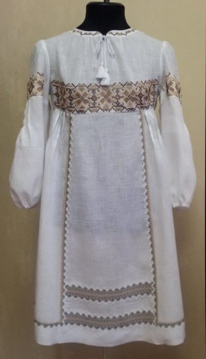 Костюм детский артикул 6-466-16-1