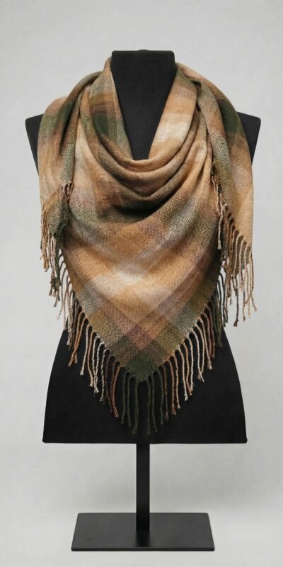 Палантин артикул 004