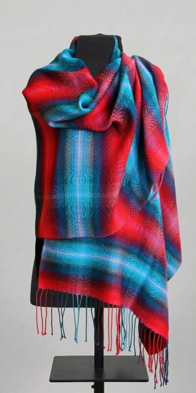 Палантин артикул 003