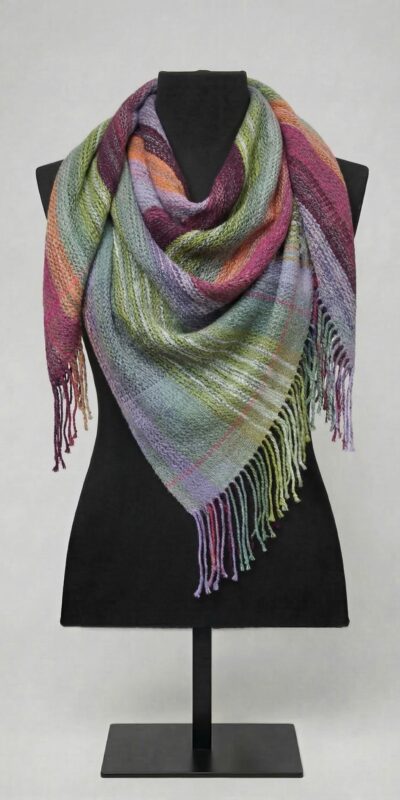 Палантин артикул 002