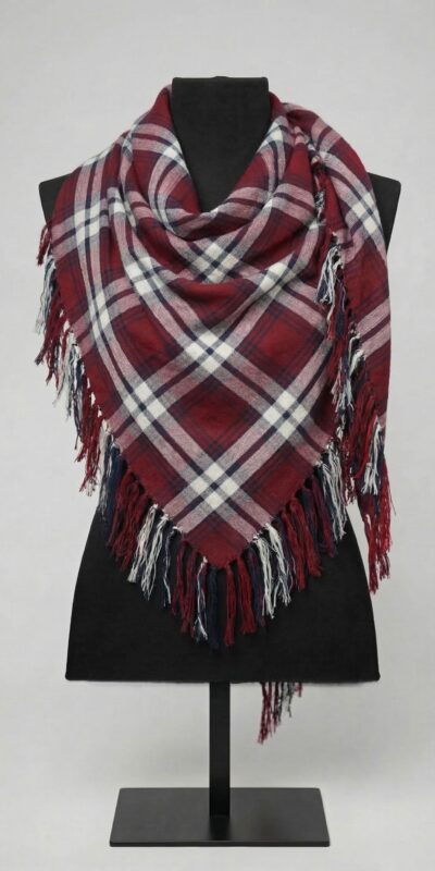 Платок артикул 004