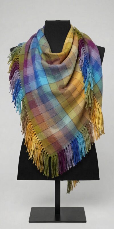 Платок артикул 003