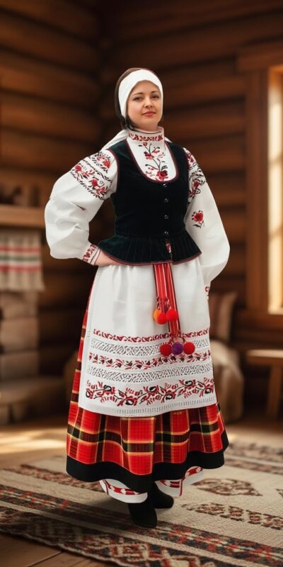 Ельский строй Арт. 003