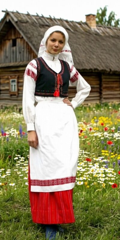 Городненский строй Арт. 001