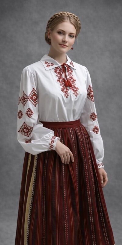 Костюм женский Арт. 014
