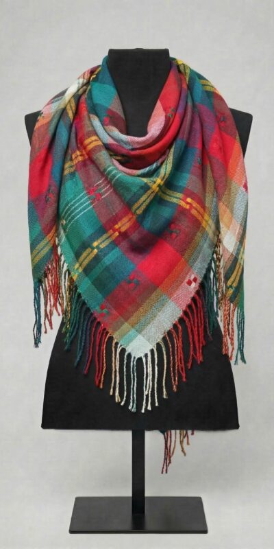 Палантин артикул 005