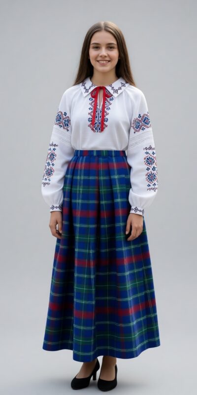 Костюм женский артикул 6-118-22