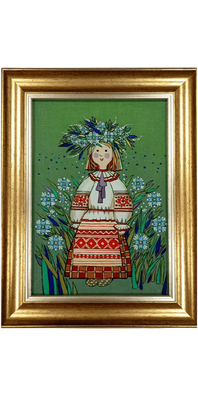 01 Панно декоративное 5-678-24