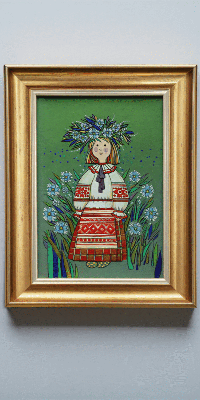 01 Панно декоративное 5-678-24