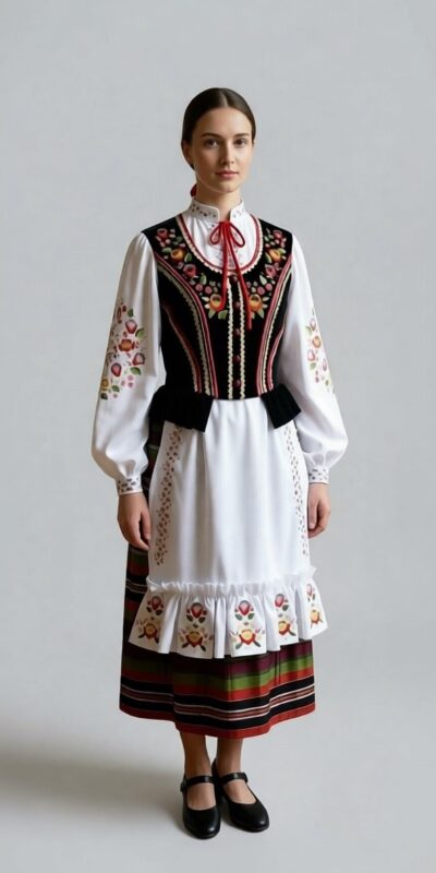 Костюм женский артикул 6-611-18