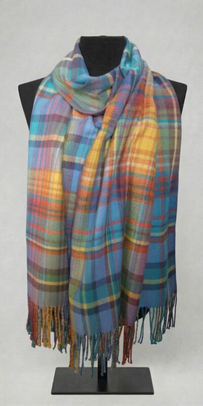 Палантин артикул 5-11-25