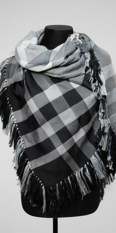 Платок артикул 5-29-25