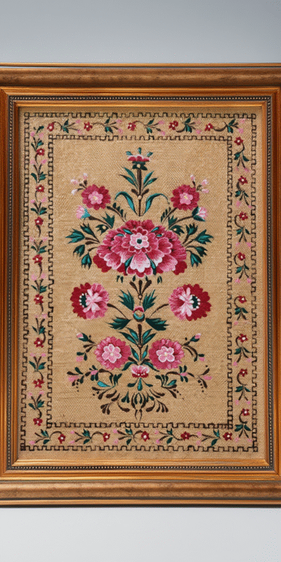 Панно декоративное 5-267-18