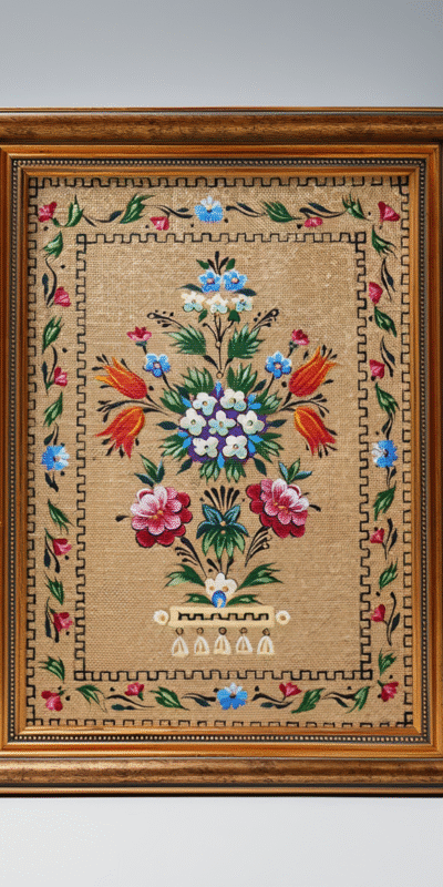 Панно декоративное 5-270-18