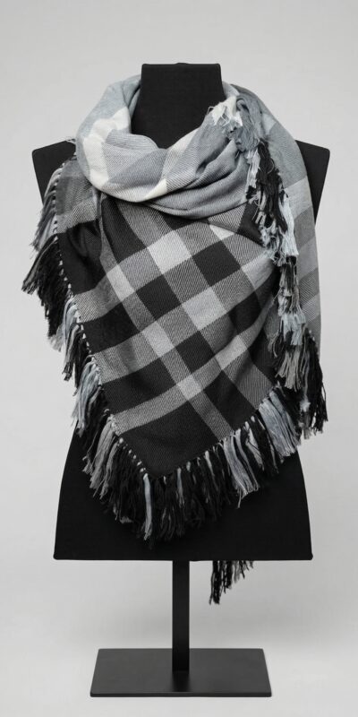 Платок артикул 5-29-25